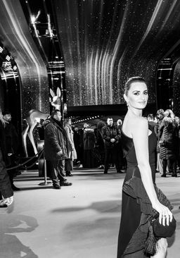 Bambi 2018 Cruz